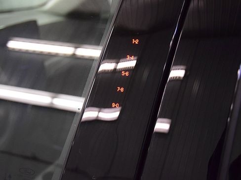 Used 2025 Ford Mustang Mach-E Select image 15