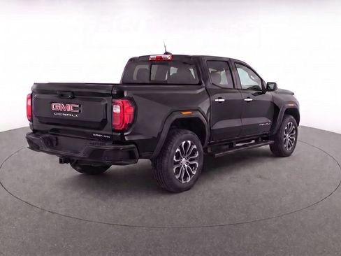 Certified 2026 GMC Canyon Denali AWD/4WD image 6