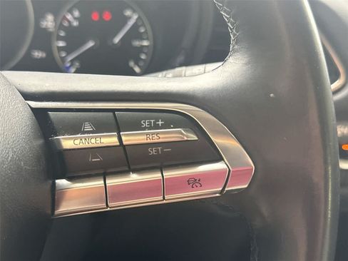 Used 2023 MAZDA CX-30 AWD 2.5 S w/ Preferred Package image 23