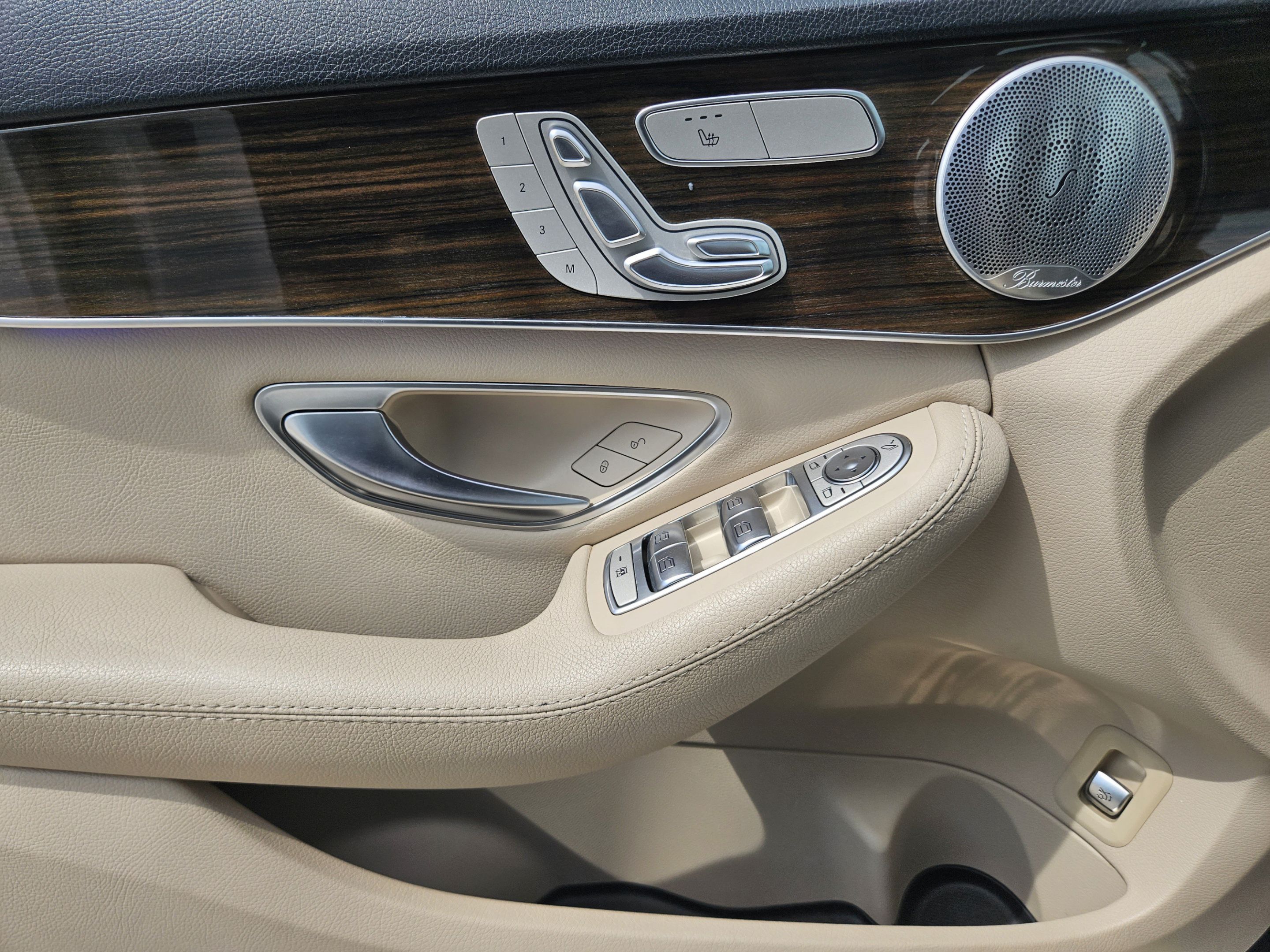 Certified 2020 Mercedes-Benz C 300 Sedan image 15