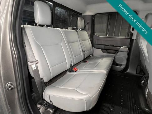 Used 2023 Ford F250 XL image 13