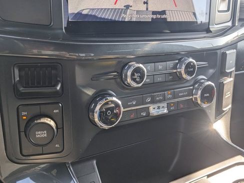 Certified 2022 Ford F150 XLT w/ Equipment Group 302A High image 18