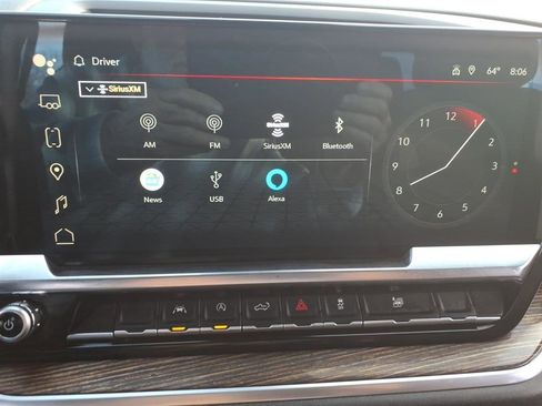 Used 2022 GMC Sierra 1500 SLE image 19