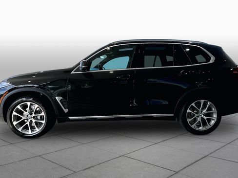 Used 2026 BMW X5 sDrive40i RWD image 32