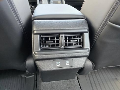 New 2026 Honda Accord Sport image 25