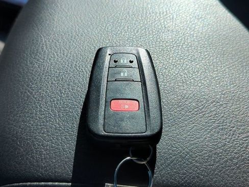 Used 2023 Toyota 4Runner Limited AWD/4WD image 20