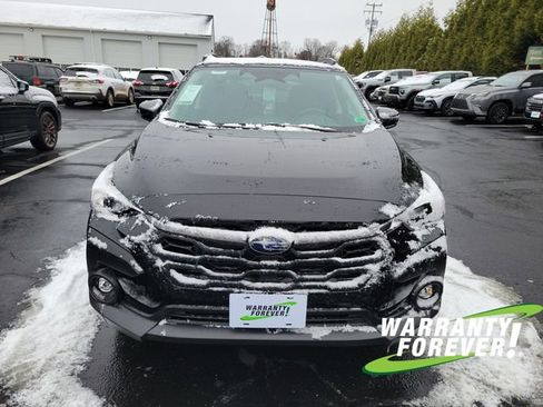 New 2026 Subaru Crosstrek 2.0i Premium image 2