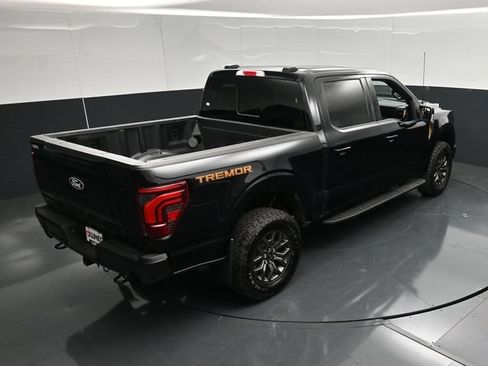 Used 2025 Ford F150 Tremor w/ Equipment Group 402A High AWD/4WD image 45