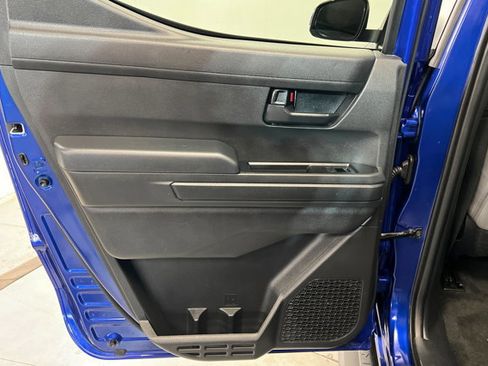 Used 2025 Toyota Tacoma SR5 image 18