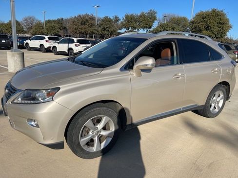 Used 2015 Lexus RX 350 AWD image 6