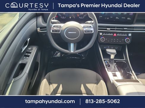 New 2026 Hyundai Tucson SEL image 15