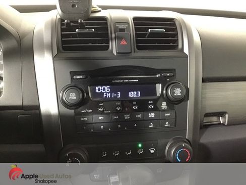 Used 2009 Honda CR-V EX image 13
