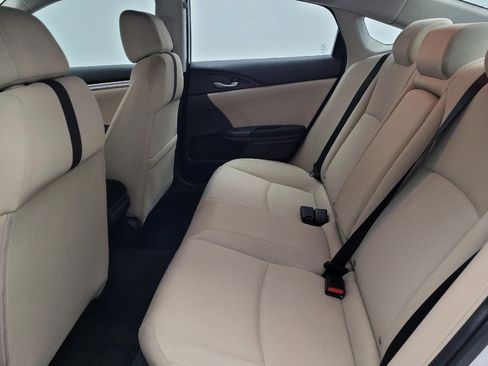 Used 2019 Honda Civic EX image 18