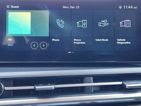 Used 2025 Hyundai Santa Fe SE image 16