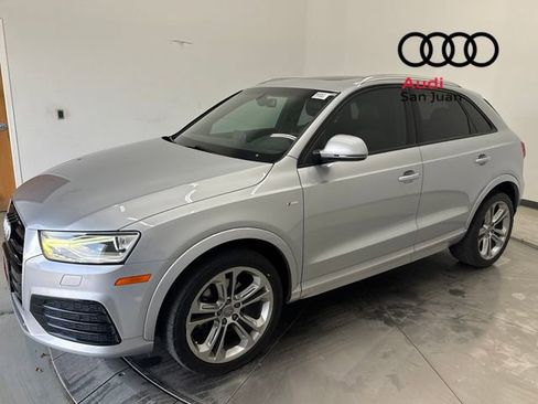 Used 2018 Audi Q3 2.0T Premium w/ Convenience Package image 37