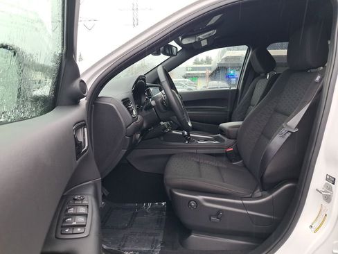 New 2026 Dodge Durango GT image 12