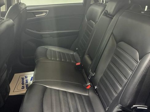 Used 2023 Ford Edge SEL w/ Convenience Package AWD/4WD image 19