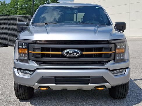 Used 2023 Ford F150 Tremor w/ Trailer Tow Package AWD/4WD image 5