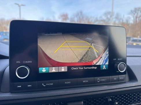 Used 2023 Honda CR-V Sport image 12