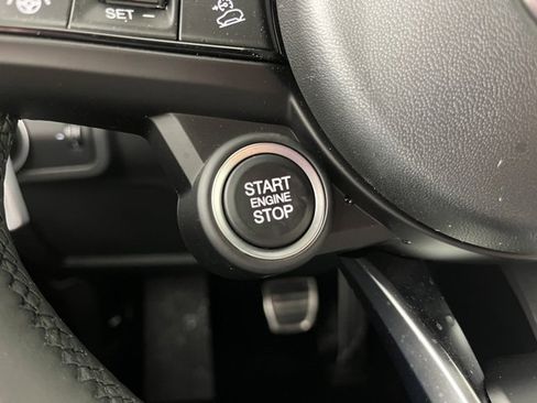 Used 2025 Alfa Romeo Stelvio Sprint w/ Veloce Package image 24