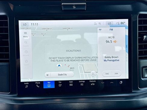 New 2026 Ford F250 Lariat w/ Tremor Off-Road Package AWD/4WD image 13