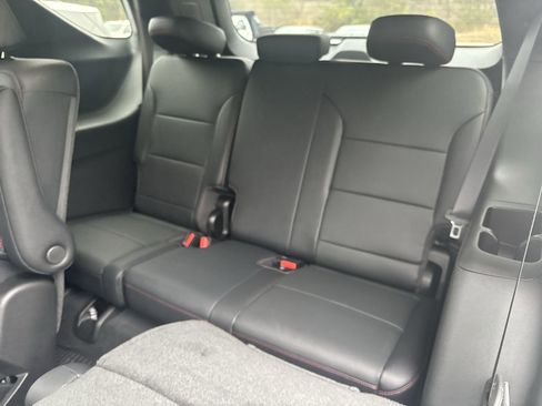 New 2026 Chevrolet Traverse Z71 w/ Driver Confidence Package image 26