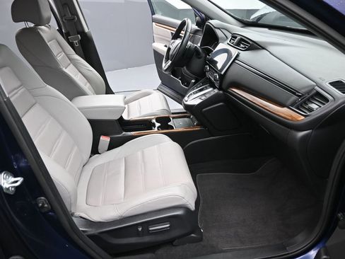 Used 2022 Honda CR-V Touring image 26