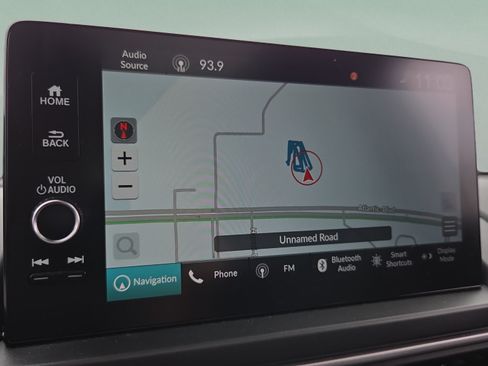 Certified 2025 Honda Pilot Touring image 25