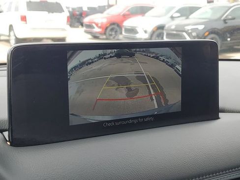 Used 2025 MAZDA CX-5 Carbon Edition AWD/4WD image 19