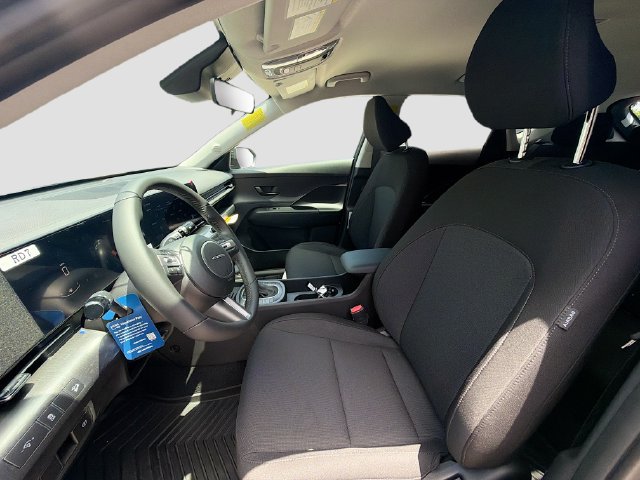 New 2026 Hyundai Kona SEL Sport FWD image 21