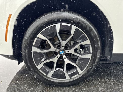 New 2026 BMW X3 xDrive30 w/ Premium Package image 7