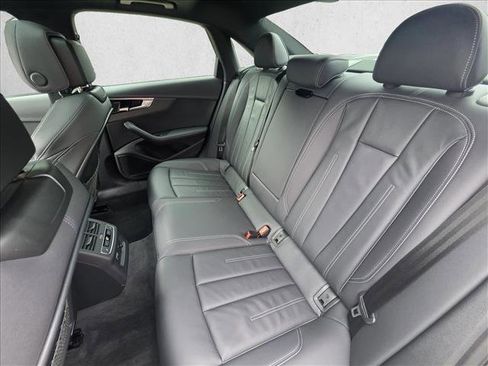 Certified 2023 Audi A4 2.0T Prestige w/ Prestige Package AWD/4WD image 15