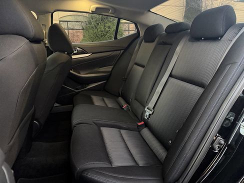 Used 2017 Nissan Maxima 3.5 S image 23