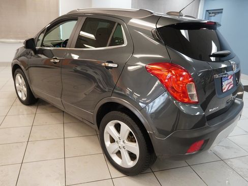 Used 2016 Buick Encore Convenience image 11