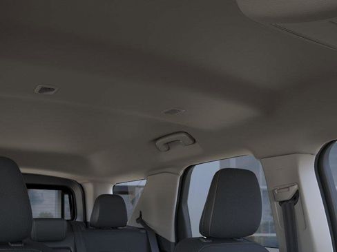 New 2025 Ford Bronco Sport Big Bend w/ Convenience Package image 7