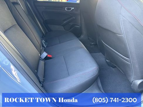 Used 2023 Honda Civic Si image 14