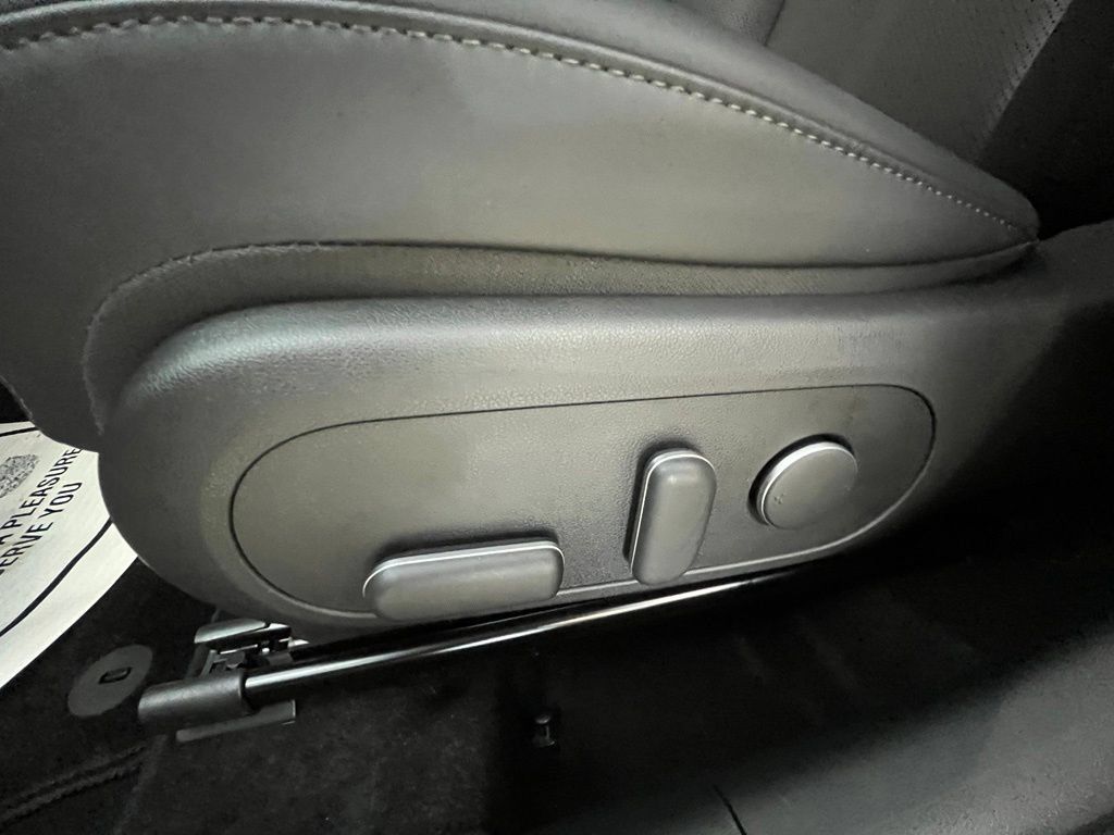 Used 2026 Hyundai Kona SEL Premium AWD/4WD image 40
