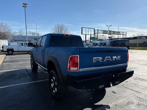 Used 2018 RAM 2500 Limited AWD/4WD image 6