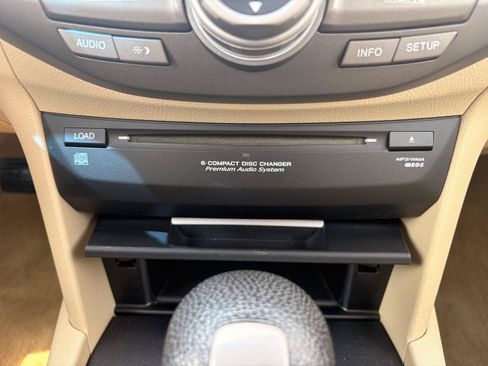 Used 2009 Honda Accord EX-L image 32