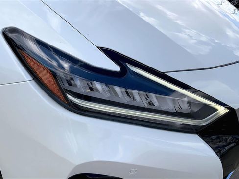 Used 2023 Nissan Maxima SL image 27
