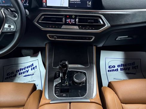 Used 2023 BMW X5 xDrive40i w/ Premium Package AWD/4WD image 24