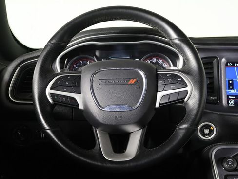 Used 2017 Dodge Challenger GT w/ Driver Convenience Group AWD/4WD image 35