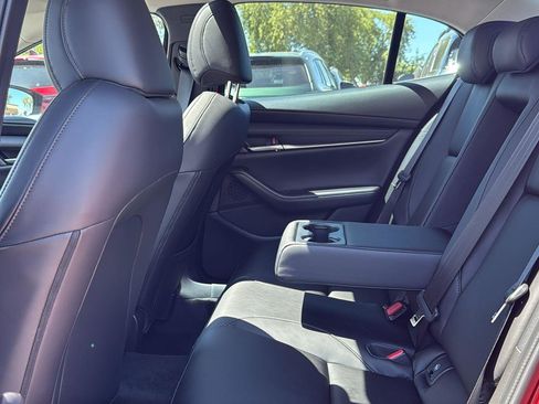New 2026 MAZDA MAZDA3 2.5 S Sedan w/ Preferred Pkg image 24