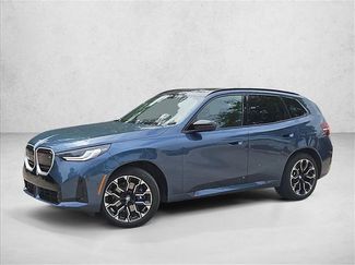 Used 2026 BMW X3 M50 video 1