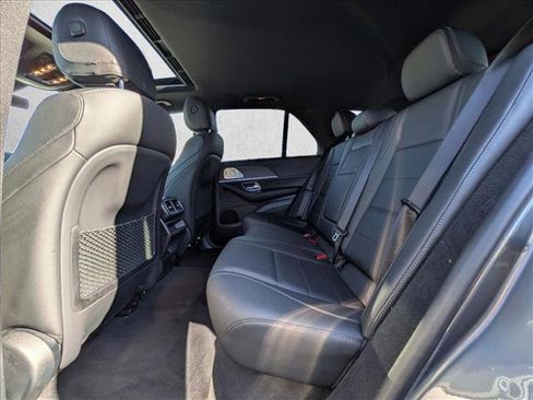 Certified 2023 Mercedes-Benz GLE 350 image 20