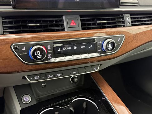 Used 2023 Audi A5 2.0T Premium w/ Convenience Package AWD/4WD image 26