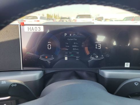 New 2026 Hyundai Sonata SEL image 11