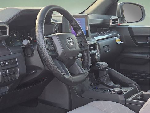 New 2026 Toyota Tacoma SR5 image 21