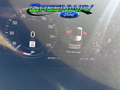 Used 2019 Land Rover Range Rover Supercharged