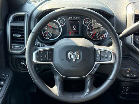 New 2027 RAM 2500 Tradesman AWD/4WD image 15